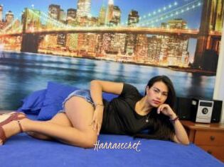 Hannasecret