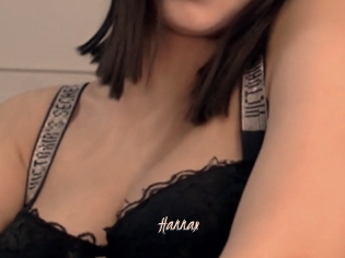 Hannax