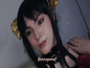 Hannayamal