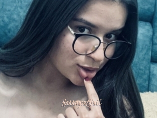 hannayouthfuii Sexenmacht