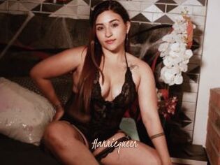 Hanniequeen
