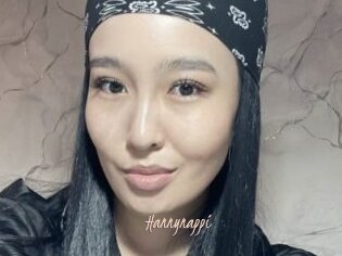 Hannynappi
