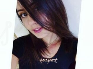 Hannysweet