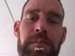 Hanzie