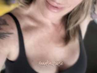 Hardlimitcutie