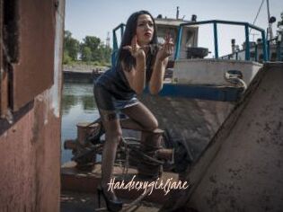 Hardsexygirljane