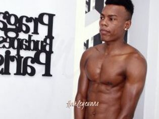 Harleyevans