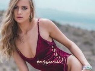 Harleyjameson27
