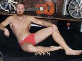 Harleyking