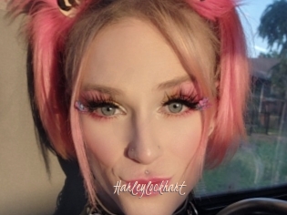 Harleylockhart