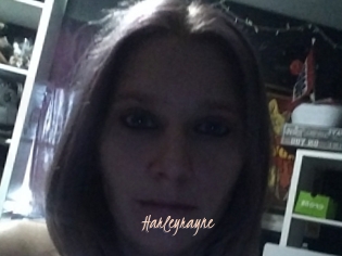 Harleyrayne