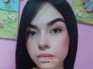 Harmonyolsen