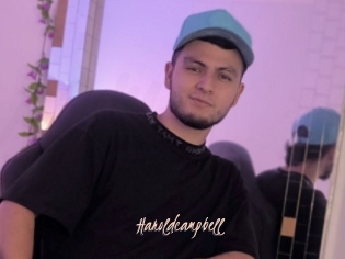 haroldcampbell Sexenmacht