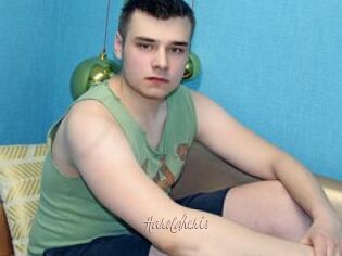Haroldheris