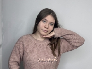 Harrietalder