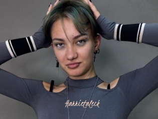 Harrietaleck