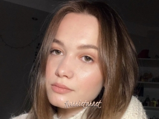 Harrietarnet