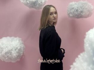 Harrietatcher