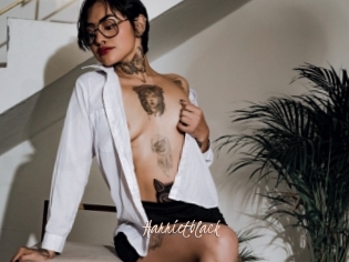 Harrietblack
