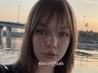 Harrietellender