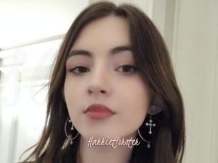 Harrietforster
