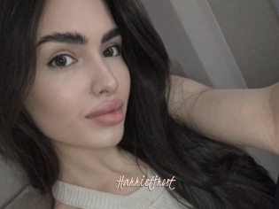 Harrietfrost