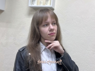 Harrietgornall