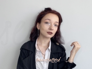 Harriethallsted