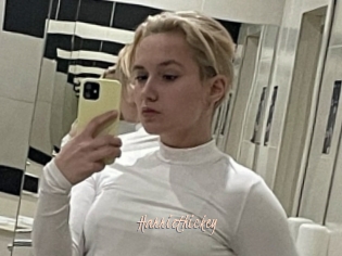 Harriethickey