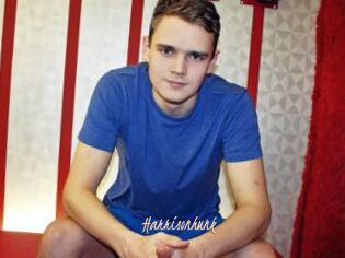 Harrisonhunk