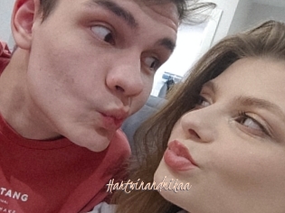 Hartwinandmikaa