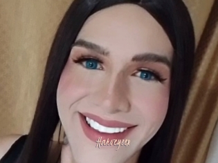 harveysex Sexenmacht