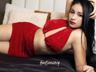Haslinmooney