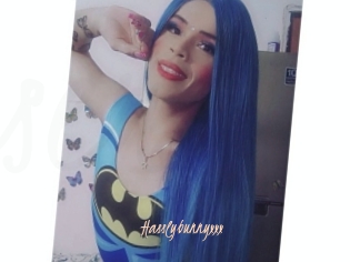 Hasslybunnyxxx