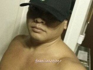 Hawaiianzkingz