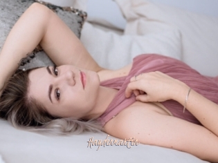 Haydenmartin
