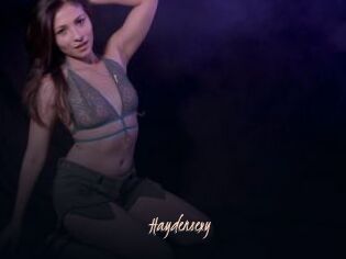 Haydensexy