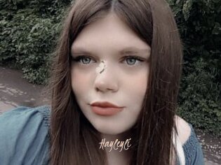 Hayleyli