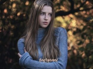 Hayleynowak