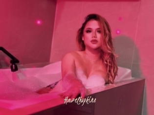 Hazelhopkins
