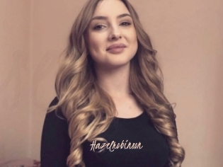 Hazelrobinson