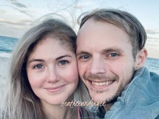 Heatherandbryce