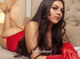 Heatherdurand
