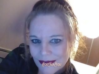heatherleexo Sexenmacht