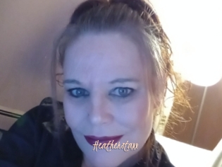 Heatherstaxx