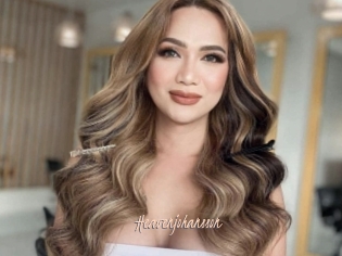 Heavenjohansson