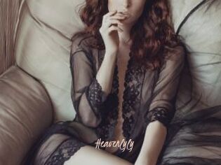 Heavenlyly