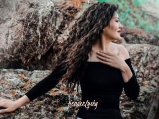 Heavenlyshy