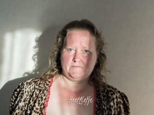 Heetliefje