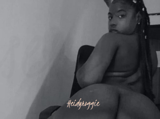 Heidyroggie